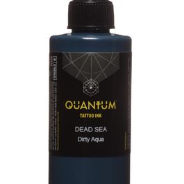 Quantum Tattoo Inks - Dead Sea
