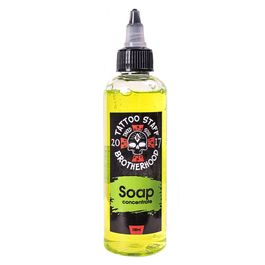 Концентрат антибактериального мыла Brotherhood - 100 ml.
