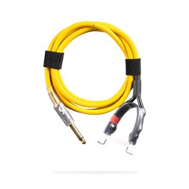 Клипкорд TeVo CLIP YELLOW