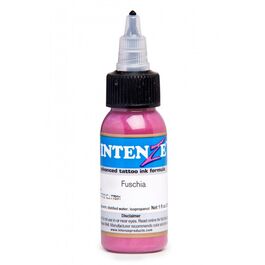 Intenze Fuschia