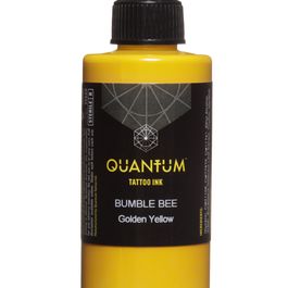 Quantum Tattoo Inks - Bumblebee