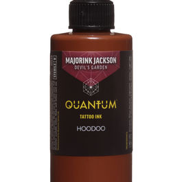 Quantum Tattoo Inks - Majorink Jackson - Hoodoo