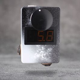 Блок питания Foxxx Irons Detonator V2.0 White snow