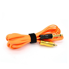 Клипкорд Space ORANGE RCA