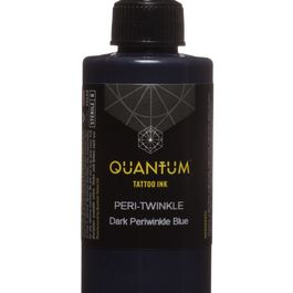 Quantum Tattoo Inks - Peri Twinkle