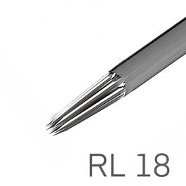 Иглы Round Liner 35/18RL