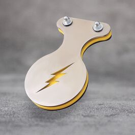 Педаль TeVO Steel #B