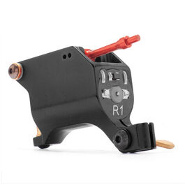 Skinductor R1 Ultra Black