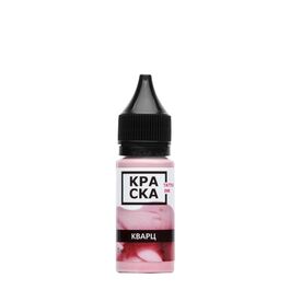 КРАСКА Tattoo Ink Кварц 15 мл