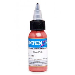 Intenze Rose Pink
