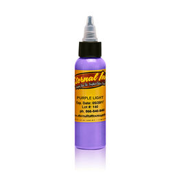 Eternal Light Purple