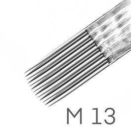 Иглы Magnum 35/13M