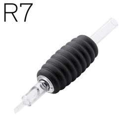 Держатель для игл одноразовый 7R #C 25mm