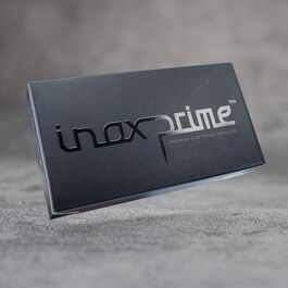 INOX PRIME - ROUND MAGNUM - 0.30/9SEMLT