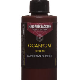Quantum Tattoo Inks - Majorink Jackson - Sonoran Sunset