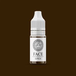 Пигмент FACE для татуажа бровей «Орех»