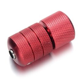ДЕРЖАТЕЛЬ ЦАНГОВЫЙ ALUMINIUM - RED