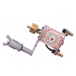 NIKIFOROV 4 mm. STROK #6