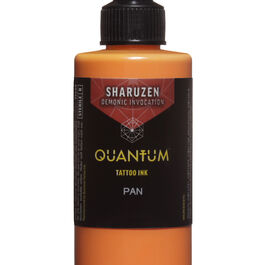 Quantum Tattoo Inks - Sharuzen Demonic Invocation - Pan