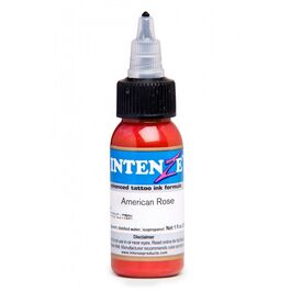 Intenze Americane Rose
