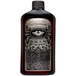 Концентрат антибактериального мыла REVIVE SOAP, 500 мл.