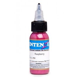Intenze Raspberry