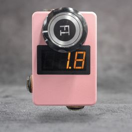 Блок питания Foxxx Irons Detonator V2.0 Pink Panther