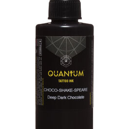 Quantum Tattoo Inks - Choco-Shake-Speare