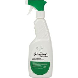 Алмадез - экспресс для поверхностей 500 ml