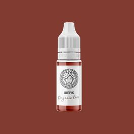 Пигмент FACE Organic Love для татуажа губ «Шейк»
