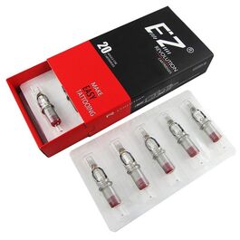 EZ REVOLUTION - ROUND MAGNUM - 0.35/13RM