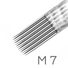 Иглы Magnum 35/07M
