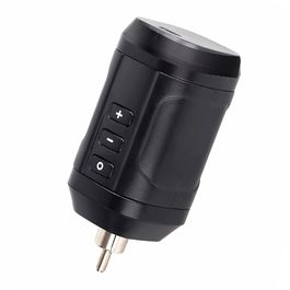 Блок питания беспроводной Power Box RCA