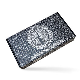 Барьерная защита Excalibur на спрей-батл 250 шт. BLACK