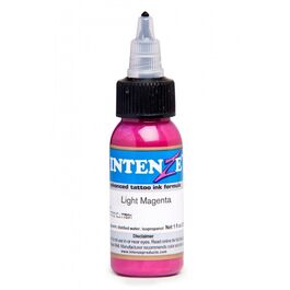 Intenze Light Magenta