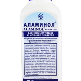 Аламинол концентрат, 1000мл (1л)