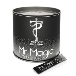 Волшебный порошок Mr. Magic, 100 саше по 2г