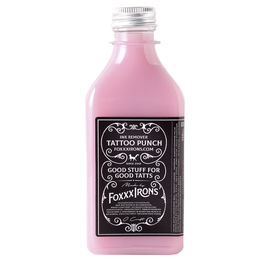 Концентрат антибактериального мыла Foxxx Caramel PINK, 250 мл