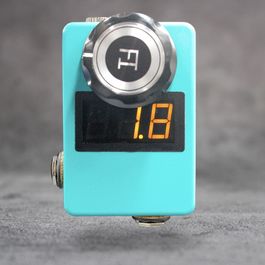 Блок питания Foxxx Irons Detonator V2.0 Laguna