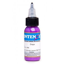 Intenze Grape