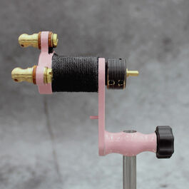 FOXXX SCRAPLETS ROTARY PINK PANTHER