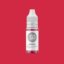 Пигмент FACE Organic Love для татуажа губ «Джоли»