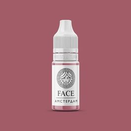 Пигмент FACE для татуажа губ «Амстердам»