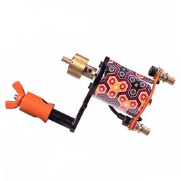 NIKIFOROV 4 mm. STROK #2