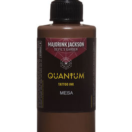 Quantum Tattoo Inks - Majorink Jackson - Mesa