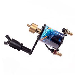 NIKIFOROV 4 mm. STROK #7