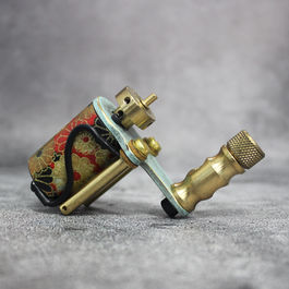 SERGEY SHPIGEL DIRECT-M ROTORY CLIP CORD #2