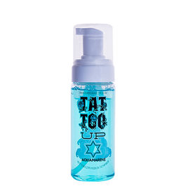 TATTOO UP пенка AQUAMARINE 150 ml