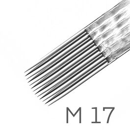 Иглы Magnum 35/17M2