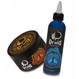 Combo DRUID - Transfer & Butter